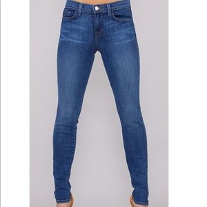 J brand blue bell jeans💕
